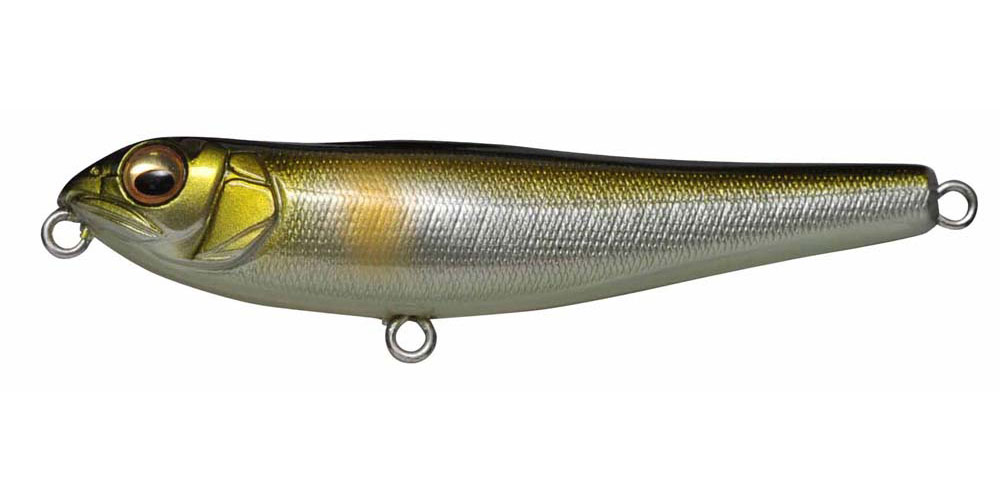 MEGABASS DOG-X JR. COAYU 71mm 5.6gr PM AYU