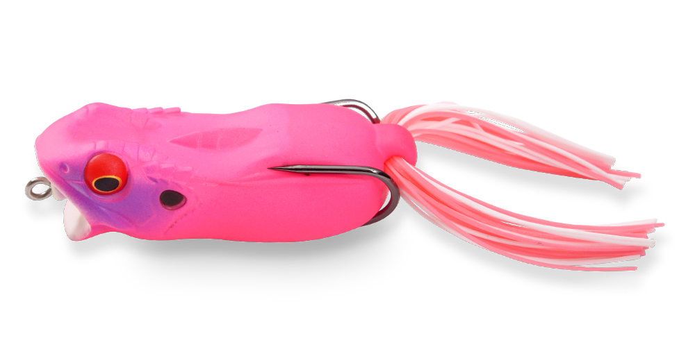 MEGABASS GABARIN 63mm 14gr KILLER PINK