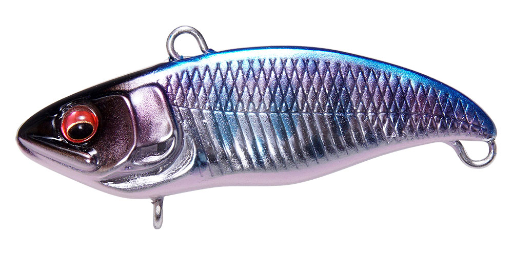 MEGABASS GH-VIB 38 38mm 3.7gr M BLUE STREAM
