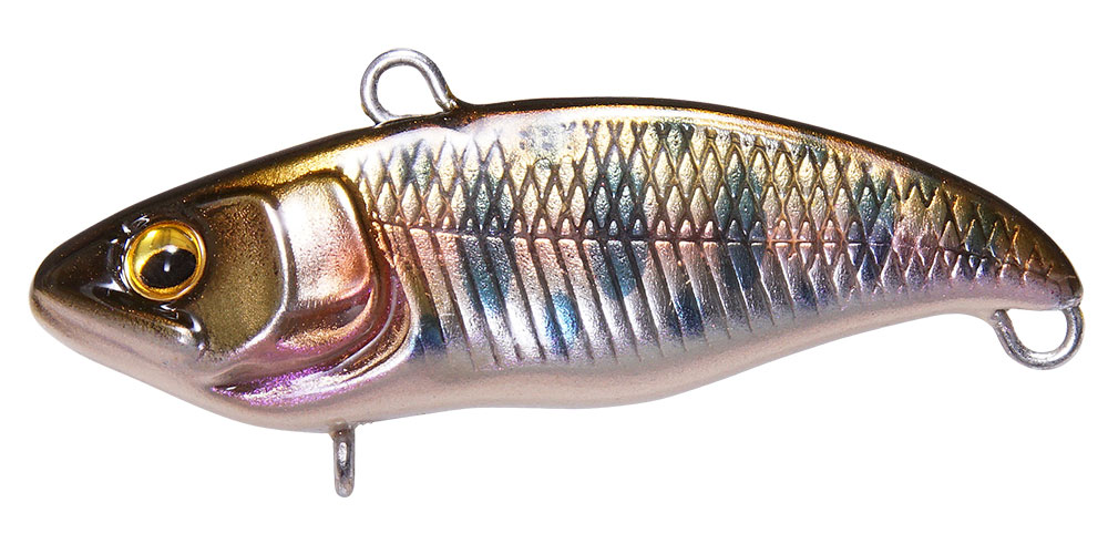 MEGABASS GH-VIB 38 38mm 3.7gr TAKUMI YAMAME