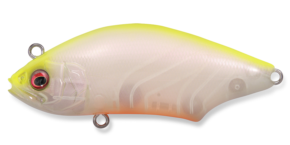 MEGABASS HADARA TRAP 70 70mm 17gr PM CHART BACK