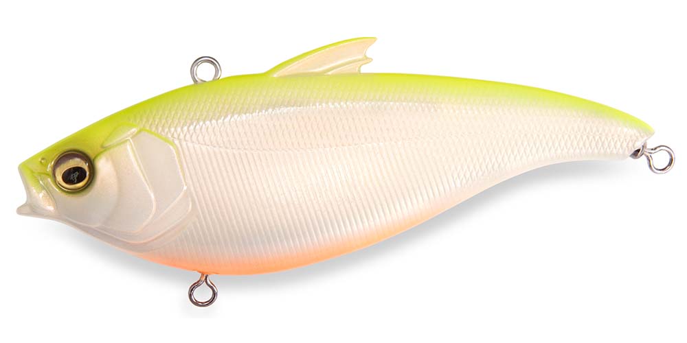 MEGABASS HADARA VIB 109mm 33gr PM HOT SHAD