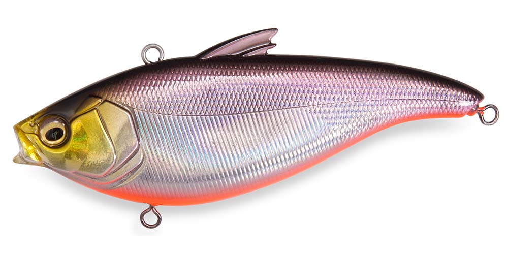 MEGABASS HADARA VIB 109mm 33gr SH RB SHAD