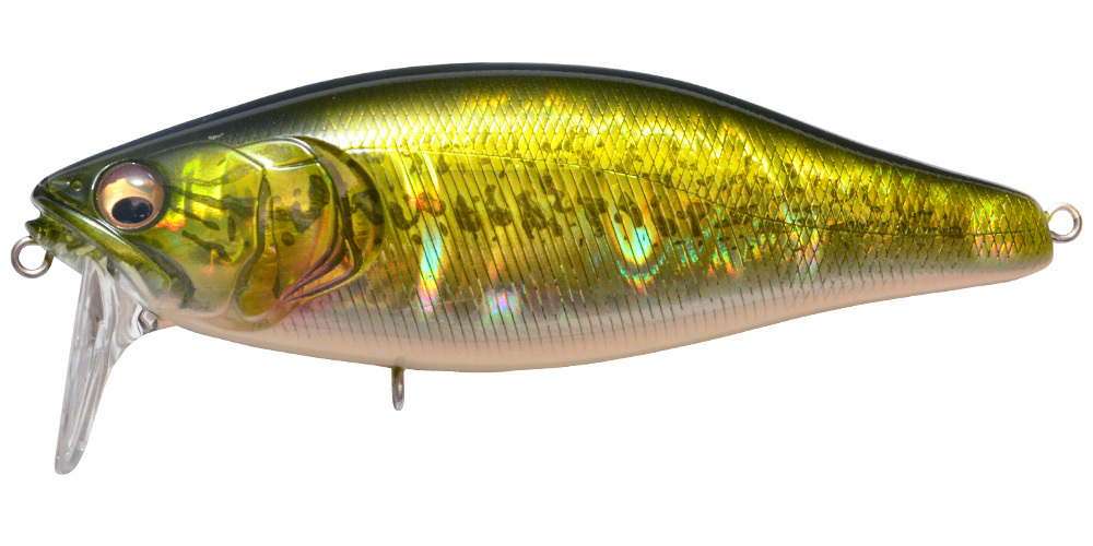 MEGABASS I-JACK 107cm 28gr GG BASS