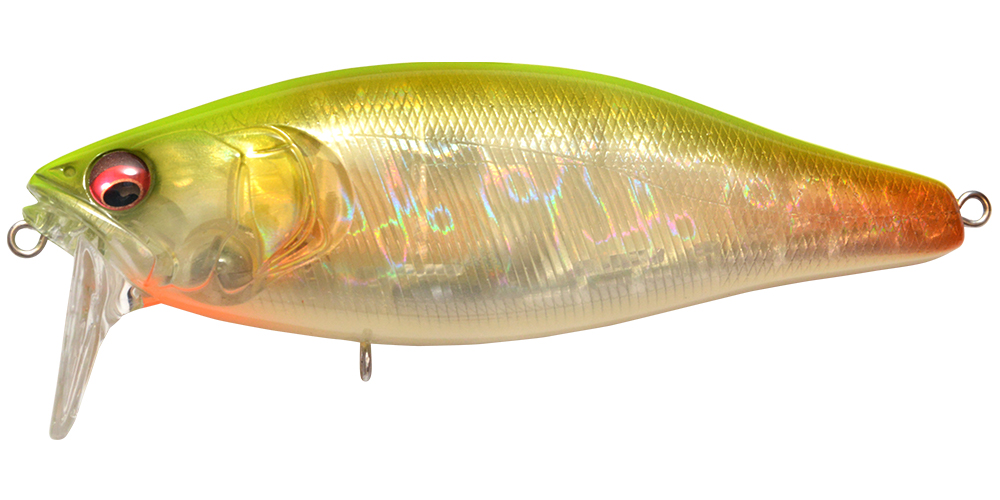 MEGABASS I-JACK 107cm 28gr GP PRISM SHAD