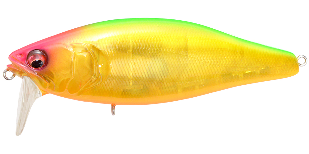 MEGABASS I-JACK 107cm 28gr GP TWILIGHT HACHIRO