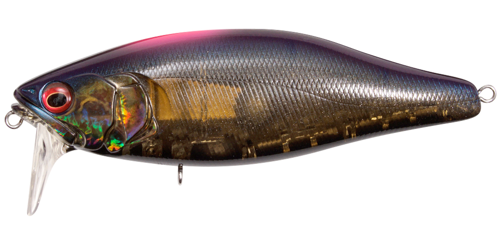 MEGABASS I-JACK 107cm 28gr VISIBLE SHADOW PS