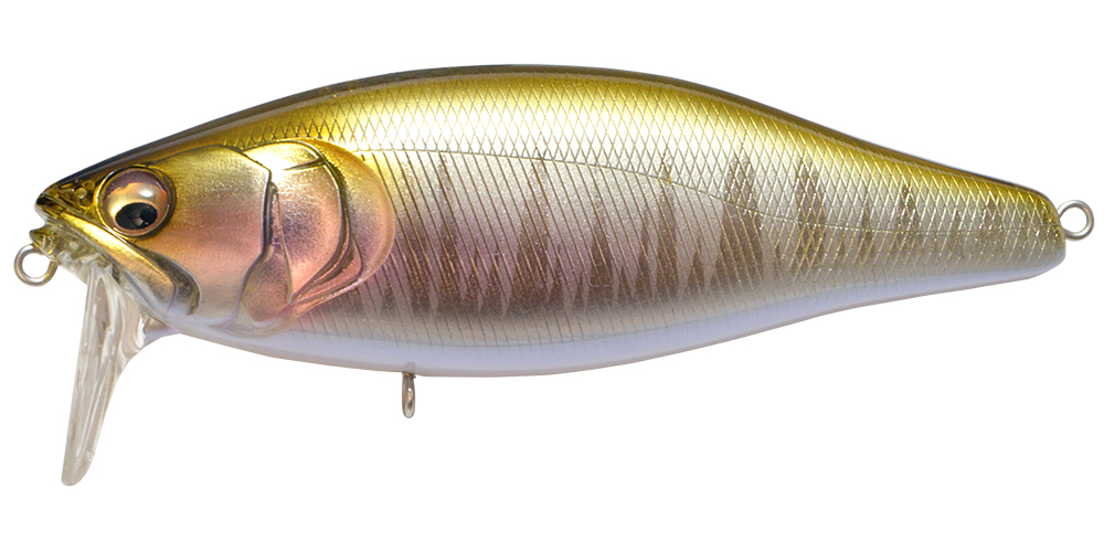 MEGABASS I-JACK 107cm 28gr WAGIN HASU