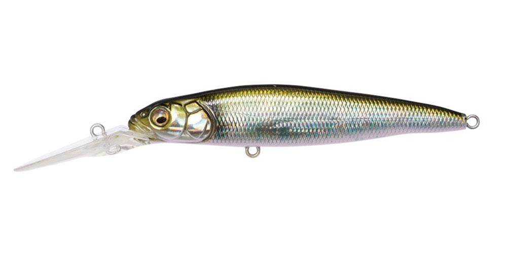 MEGABASS LIVE-X REVENGE 90.5mm 10.5gr GG OIKAWA(M)