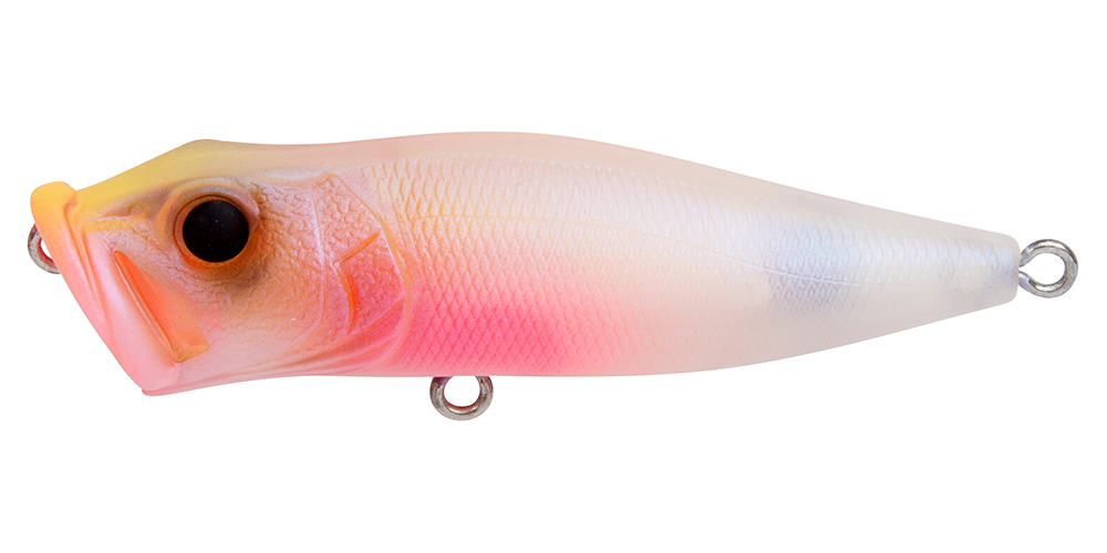 MEGABASS POPX 64mm 7gr BABY KINGYO