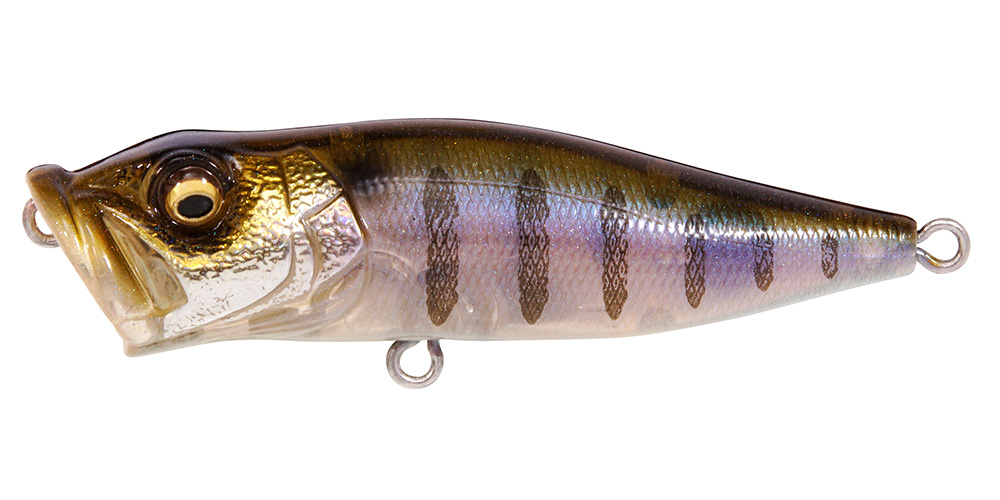 MEGABASS POPX 64mm 7gr GILLKKO