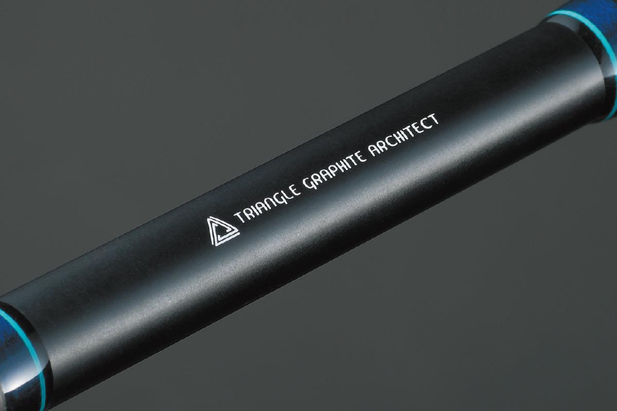 MEGABASS TRIZA F3-72XSTZ AGEHA 3P 219cm 1.75-14gr