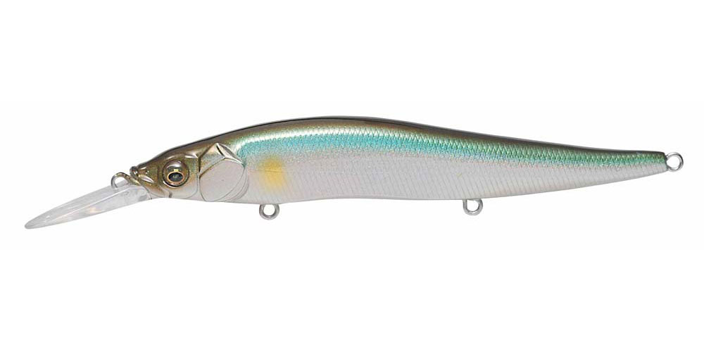 MEGABASS VISION ONETEN+1 110mm 14gr SEXY AYU