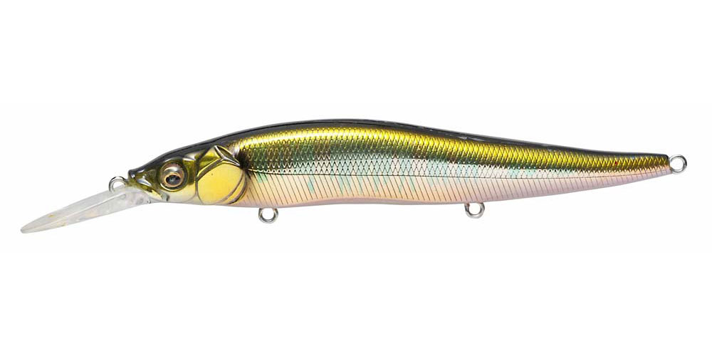 MEGABASS VISION ONETEN+1 110mm 14gr WAGIN OIKAWA(M)