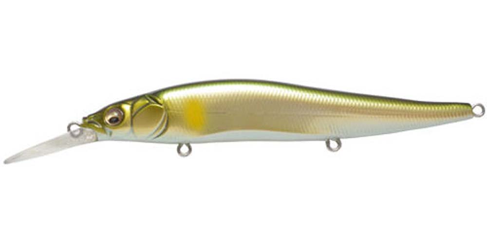 MEGABASS VISION ONETEN+1 110mm 14gr WAKIN AYU