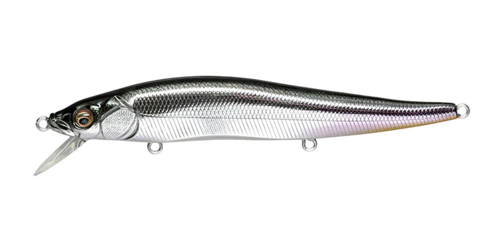 MEGABASS VISION ONETEN SUSPEND 110.5mm 14gr M SHAD