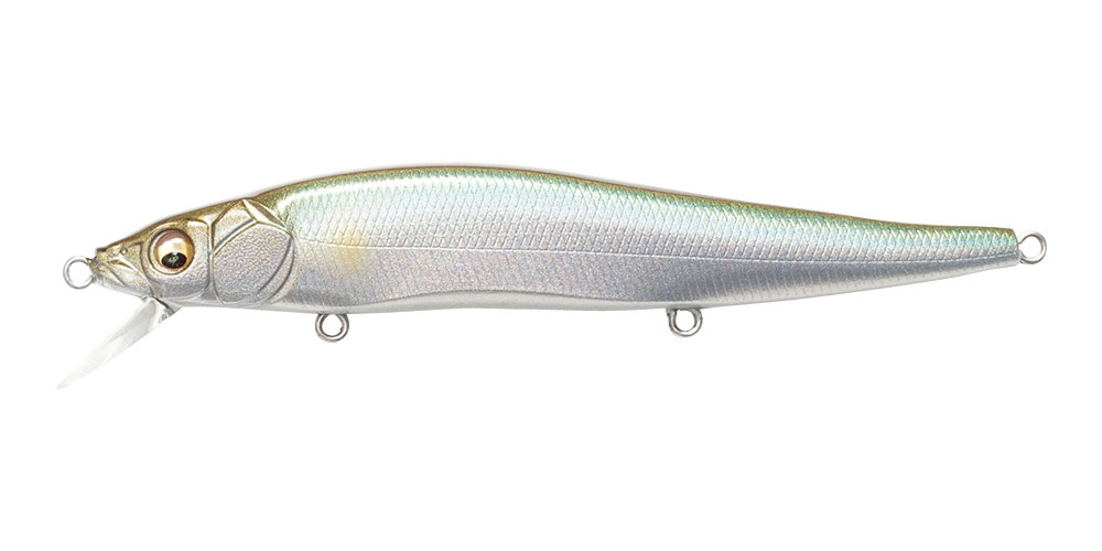 MEGABASS VISION ONETEN SUSPEND 110.5mm 14gr SEXY AYU