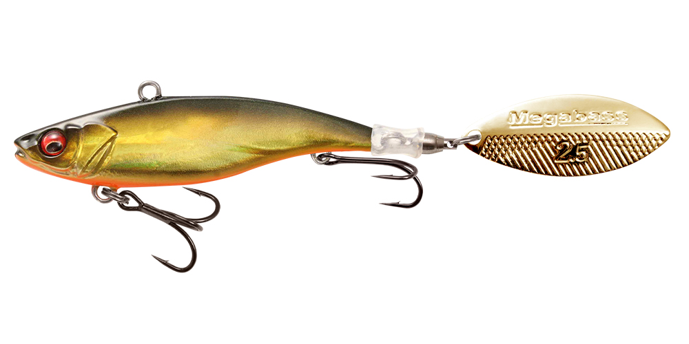 MEGABASS X-BLAZAR 56mm 14gr G MEGABASS KINKURO