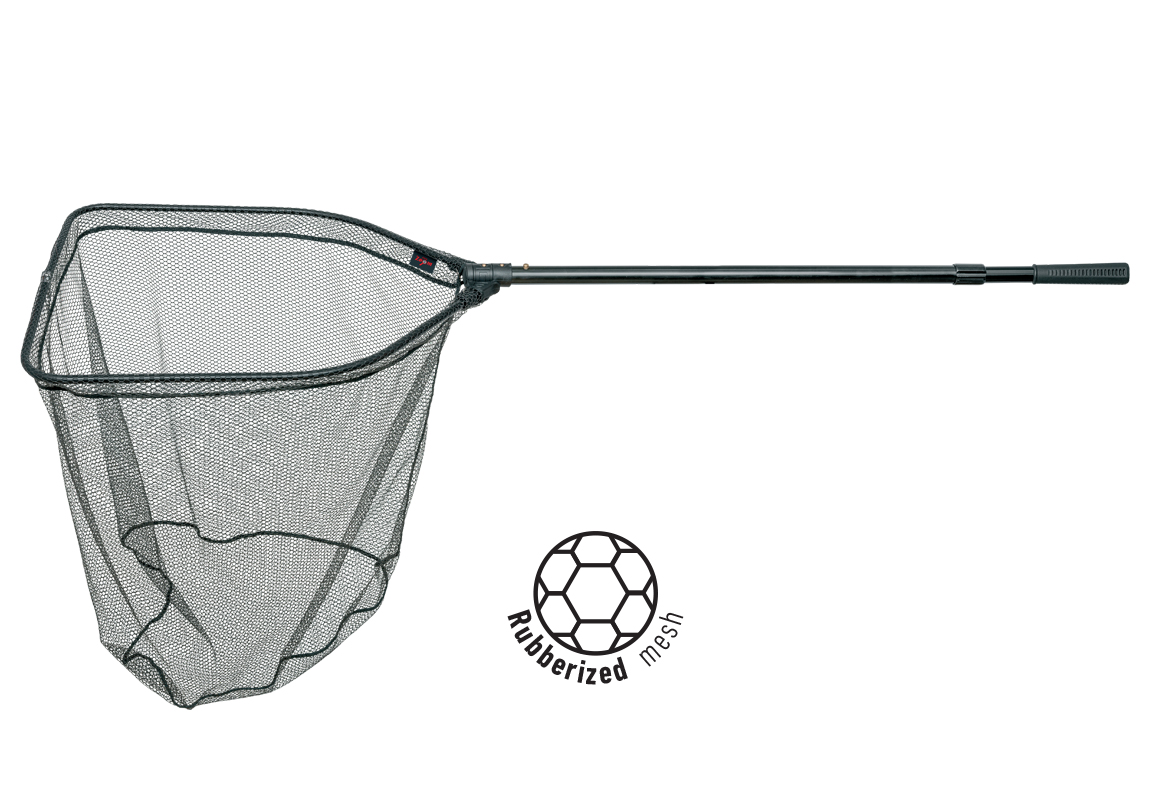 MINCIOG CARP ZOOM SIGMA-R FOLDABLE 60x70cm 220cm