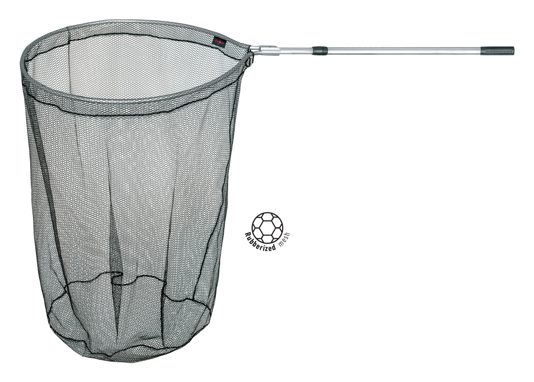MINCIOG CZ BIG CATCH-N CAUCIUCAT 75x65x110/103cm
