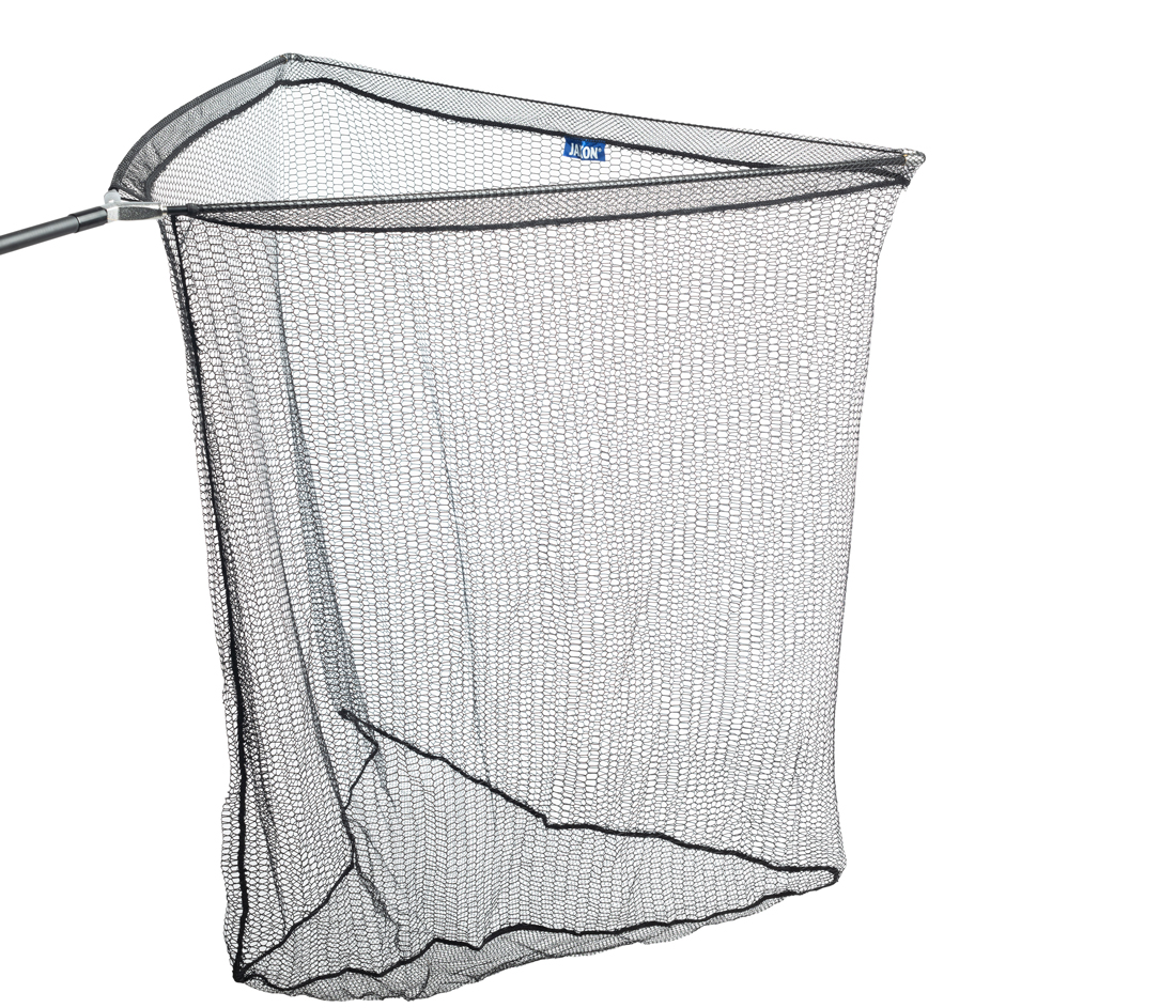 MINCIOG JAXON CARP PROFI 100x100CM 250CM Nylon Mesh