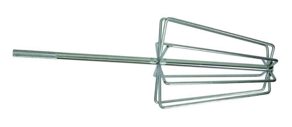 MIXER NADA CONIC 8 PALETI