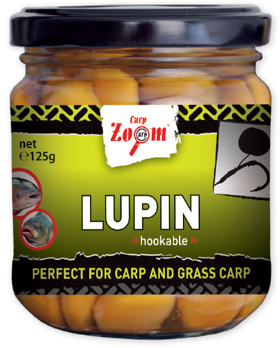 MOMEALA CARLIG LUPIN 220ml 125gr