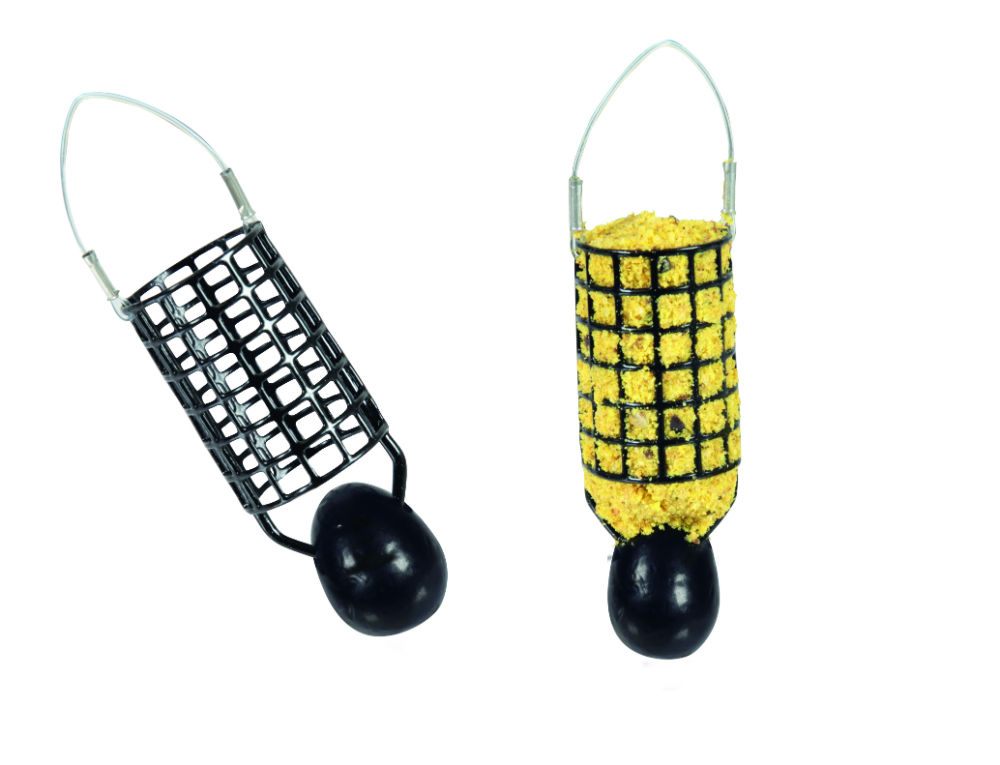 MOMITOR BULLET NET FEEDER 30gr 25x37mm