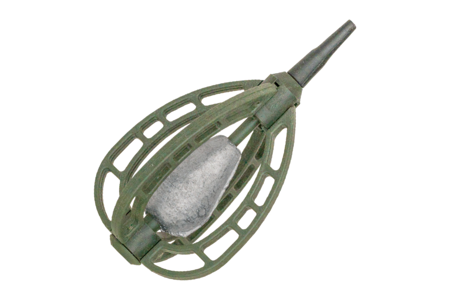 MOMITOR CARP ZOOM BOMBER BASKET 60gr
