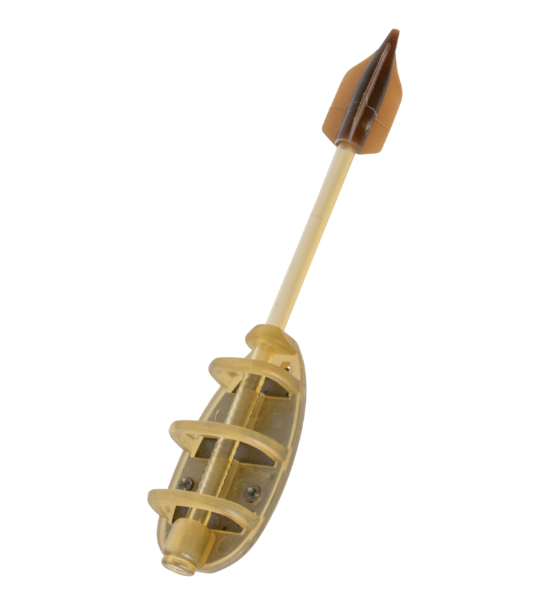 MOMITOR CARP ZOOM SMART PRO LONG METHOD FEEDER 40gr