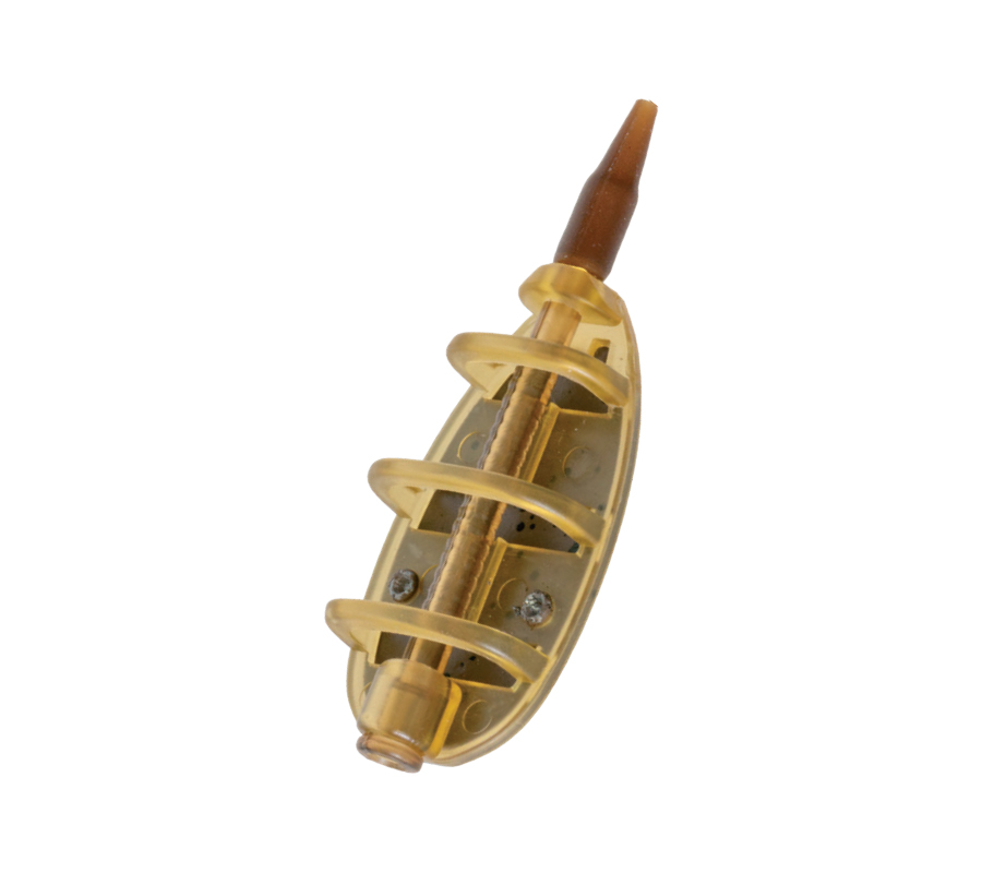 MOMITOR CARP ZOOM SMART PRO METHOD FEEDER 50gr