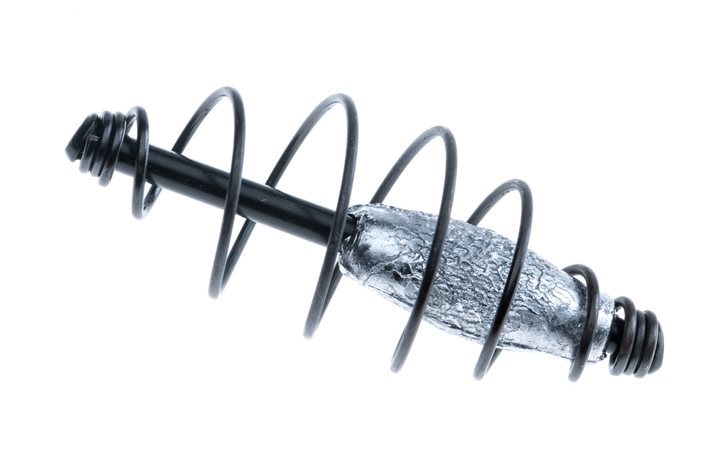 MOMITOR CU PLUMB INT. 20GR 6.5cm