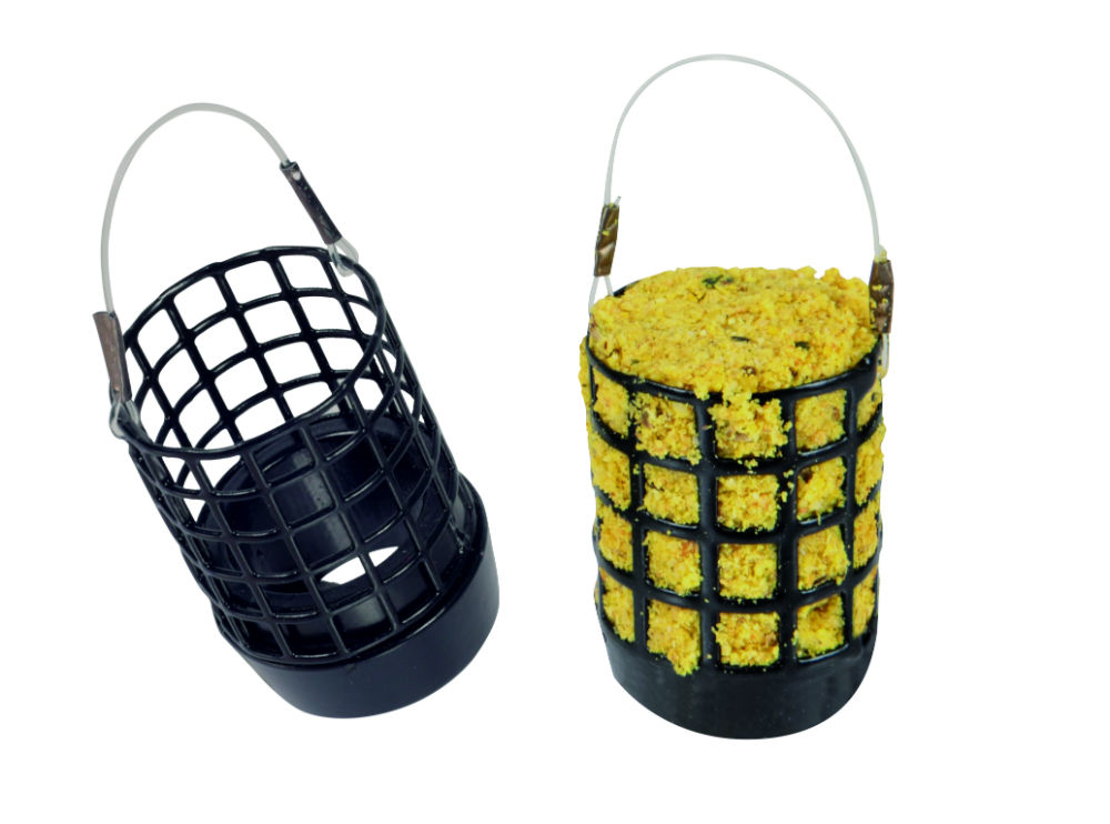 MOMITOR DISTANCE NET FEEDER 50gr 28x31mm