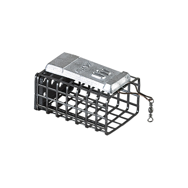 MOMITOR FEEDER PATRAT 100GR 25*32*56mm
