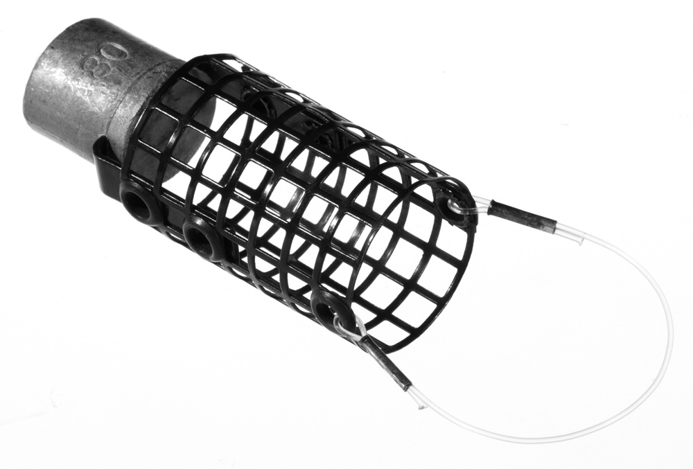 MOMITOR FEEDER ROTUND 40GR 25*45mm