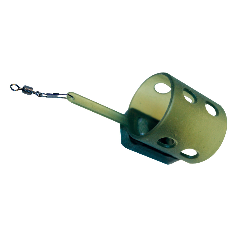 MOMITOR FEEDER ROTUND OPEN END L 40gr