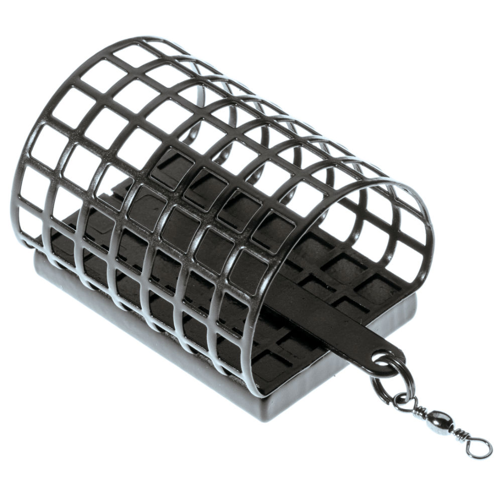 MOMITOR FEEDER SEMIROTUND OPEN 80GR 34*57mm