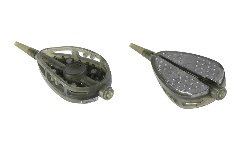 MOMITOR HYBRID FEEDER INLINE 40gr