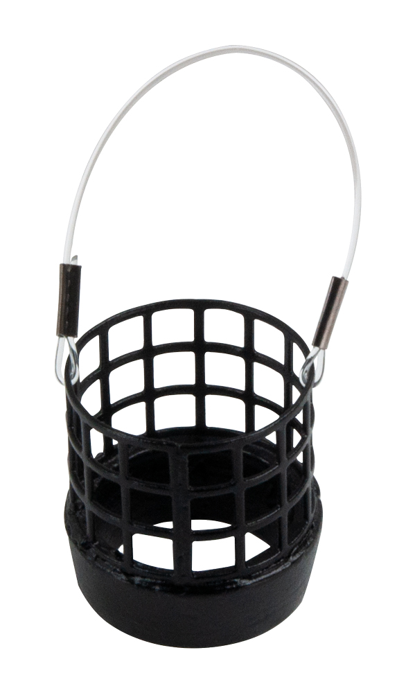 MOMITOR JURASSIC DISTANCE FEEDER 25X30mm 50gr