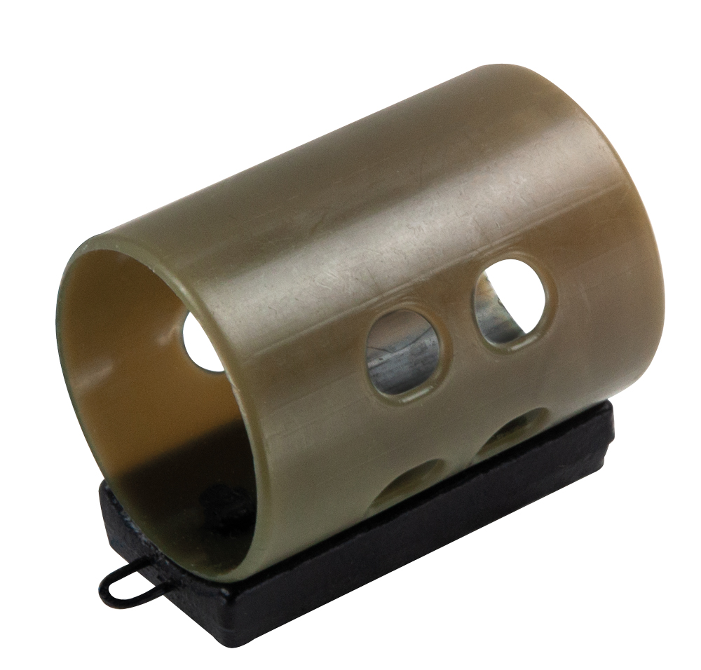MOMITOR JURASSIC OPEN END FEEDER S 21X29mm 20gr