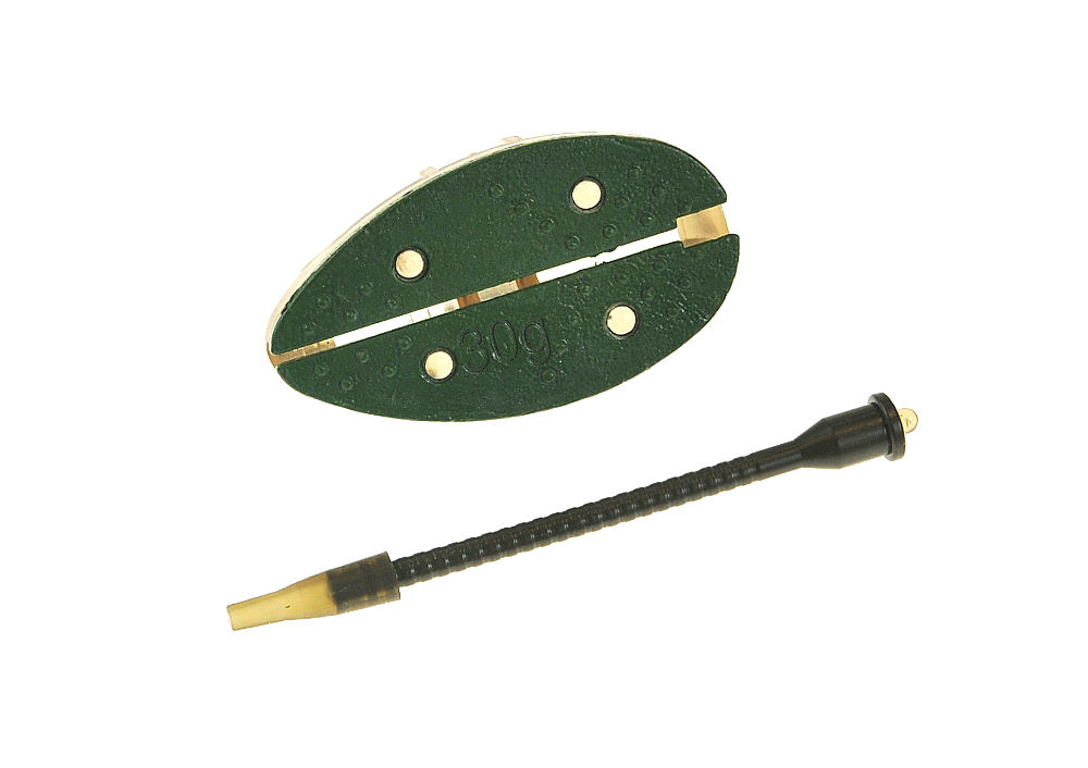 MOMITOR METHOD FEEDER ER2 40GR