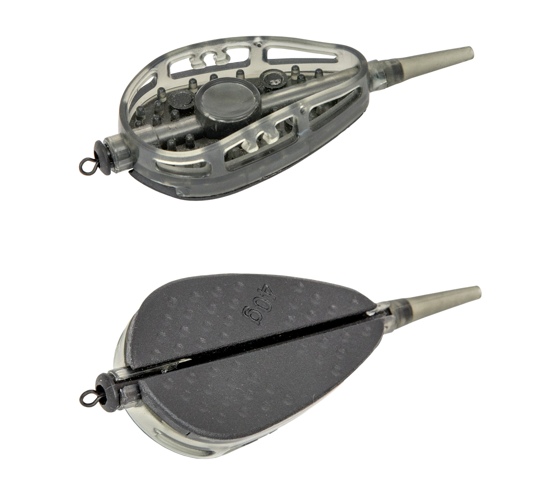MOMITOR METHOD FEEDER EX-CHANGEABLE 40gr