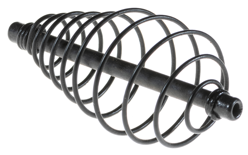 MOMITOR SPRING TYPE FEEDER 6cm