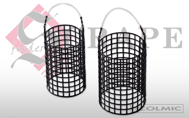 MOMITOR STARTING FEEDER L 40mm h61mm