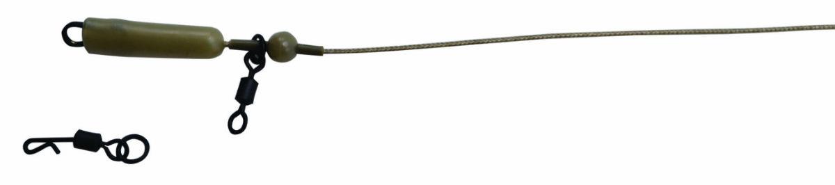 MONTURA ANTI-TANGLE LEAD CLIP RIG 50CM
