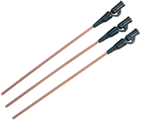 MONTURA ANTITANGLE LEAD CLIP RIGID