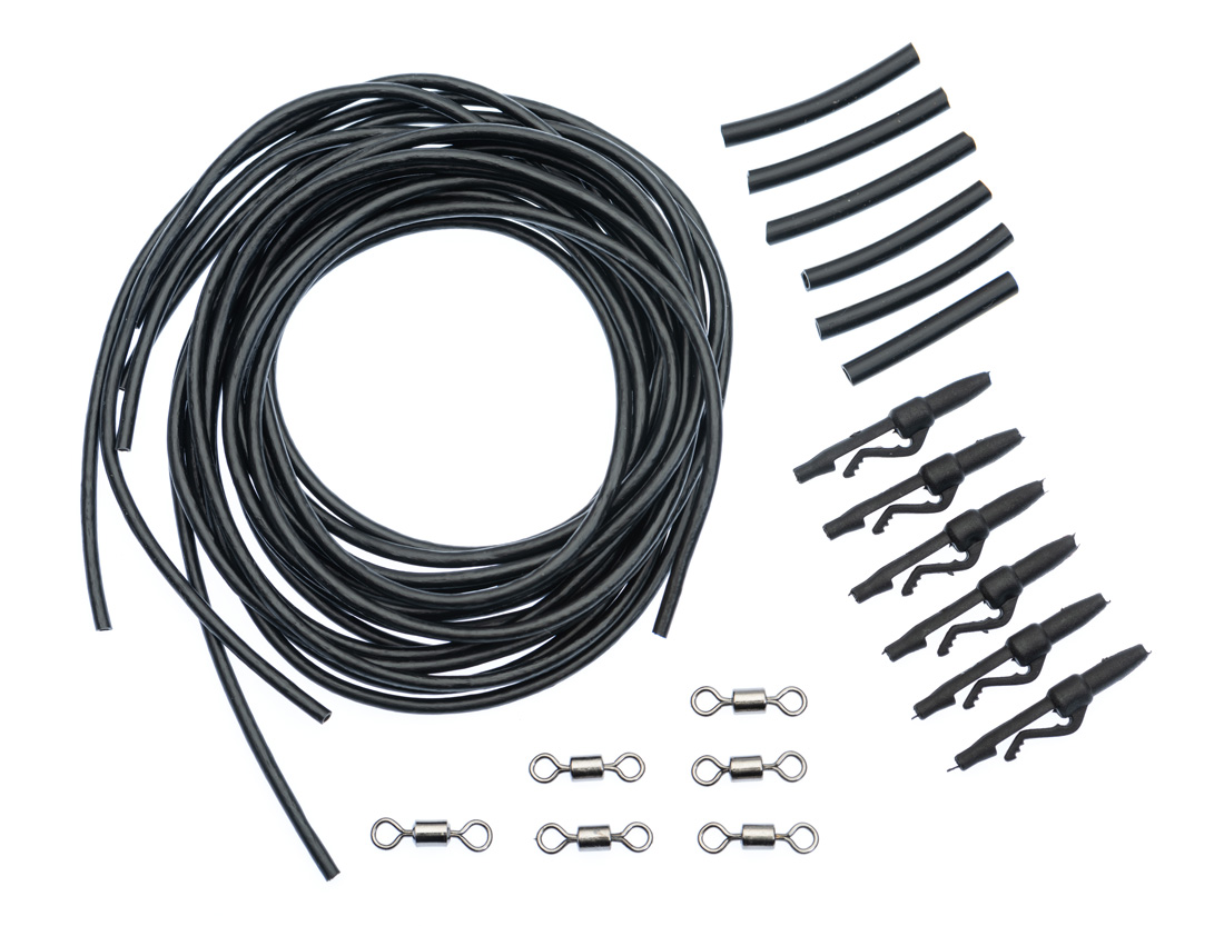 MONTURA BEAD LEAD RIG SYSTEM