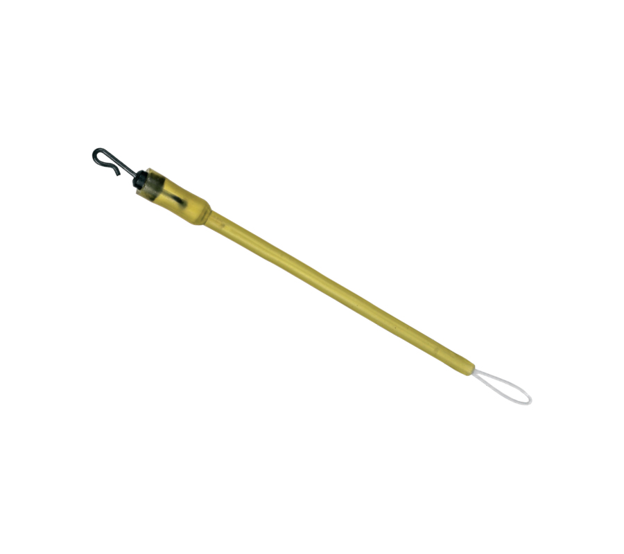 MONTURA CARP ZOOM FUSED LEADER QUICK SWIVEL 70mm