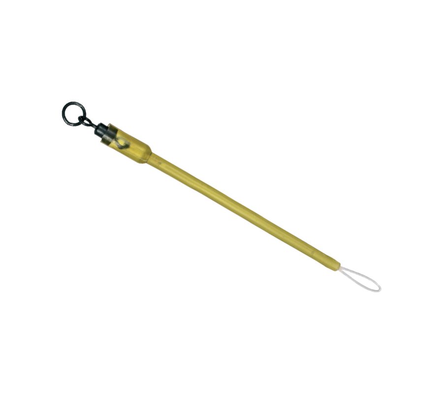 MONTURA CARP ZOOM FUSED LEADER RING SWIVEL 70mm