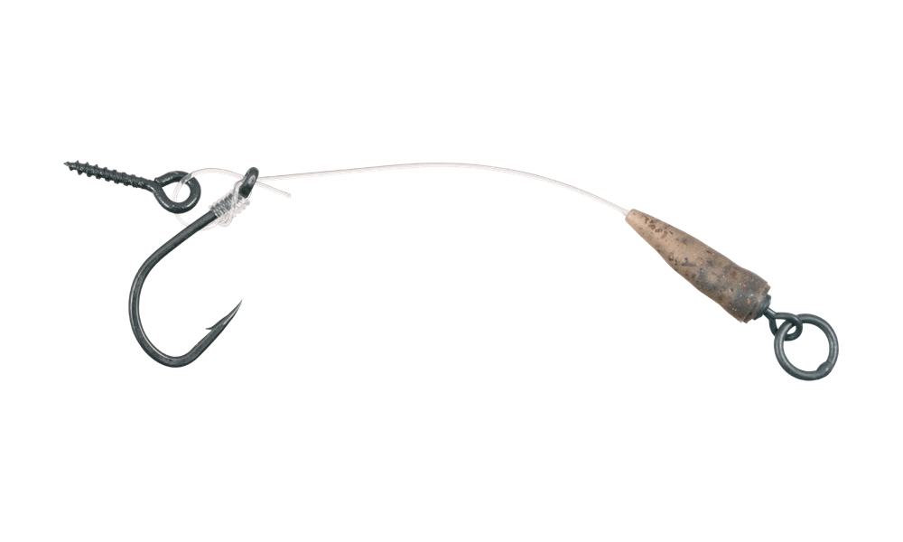 MONTURA CARP ZOOM LONG CHOD RIG NR.8